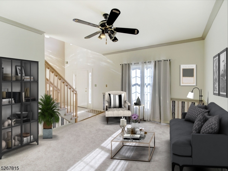 POETS PEAK - Residential