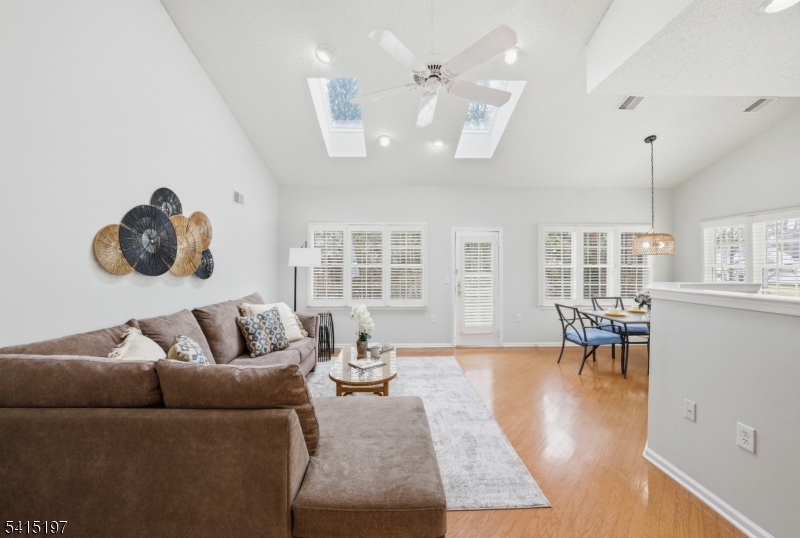 Greenbriar at Whittingham V - Residential