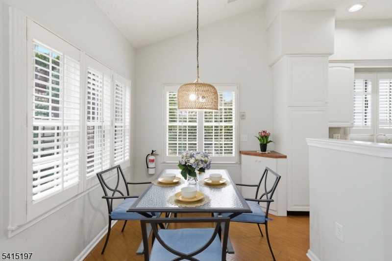 Greenbriar at Whittingham V - Residential