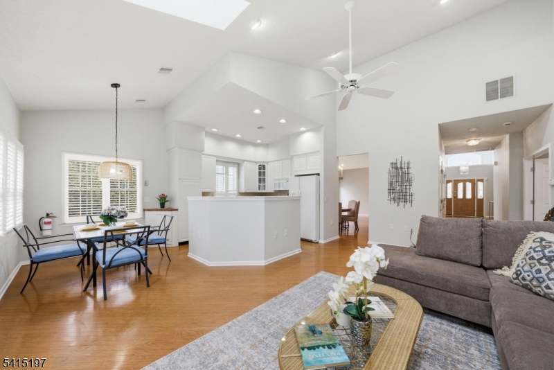 Greenbriar at Whittingham V - Residential