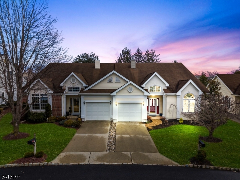 Greenbriar at Whittingham V - Residential