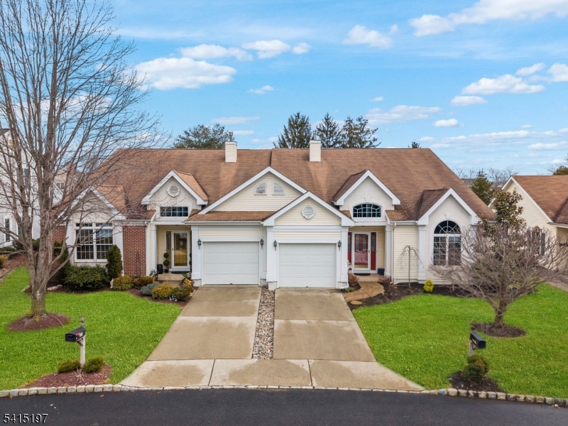 Greenbriar at Whittingham V - Residential