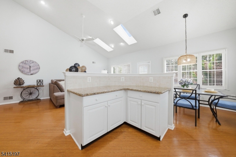 Greenbriar at Whittingham V - Residential