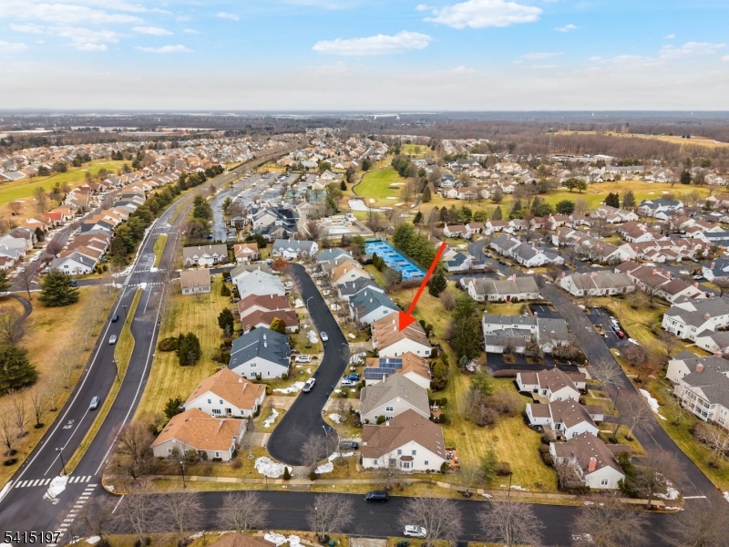 Greenbriar at Whittingham V - Residential