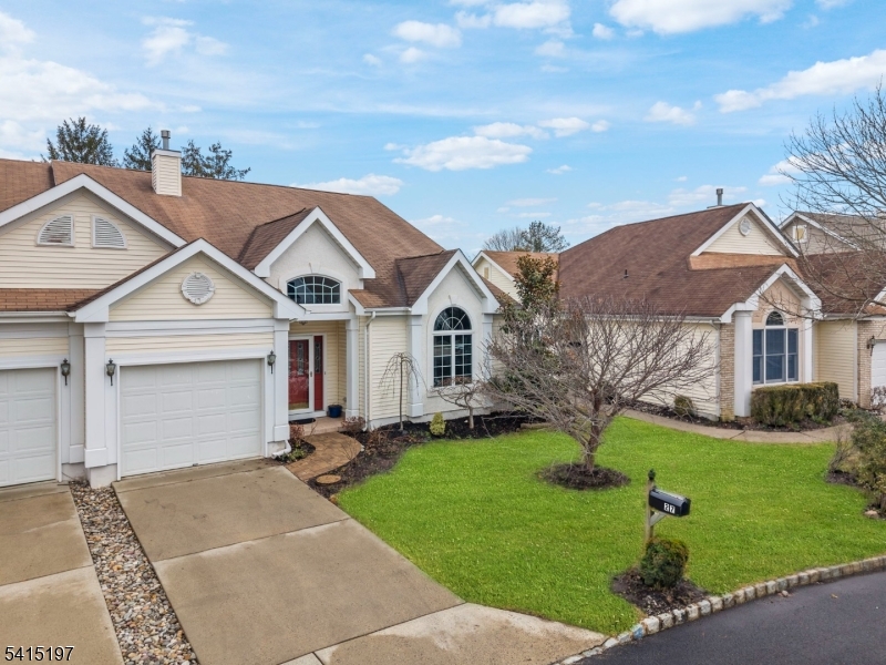 Greenbriar at Whittingham V - Residential