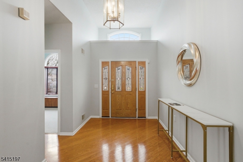 Greenbriar at Whittingham V - Residential