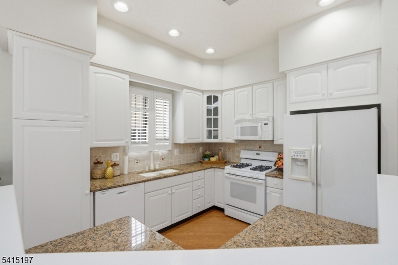 Greenbriar at Whittingham V - Residential