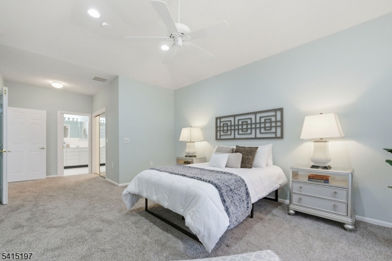 Greenbriar at Whittingham V - Residential