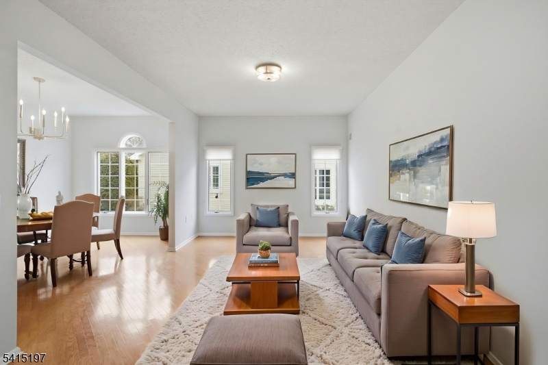 Greenbriar at Whittingham V - Residential