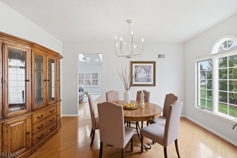 Greenbriar at Whittingham V - Residential