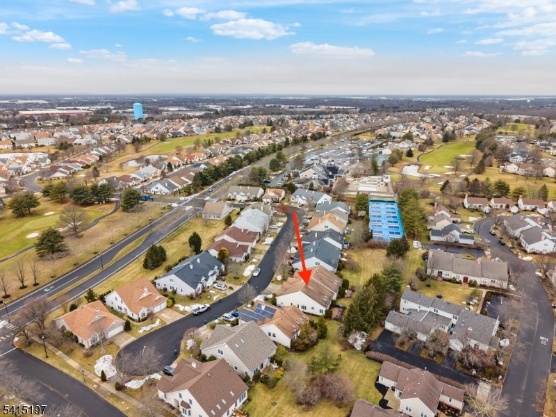 Greenbriar at Whittingham V - Residential