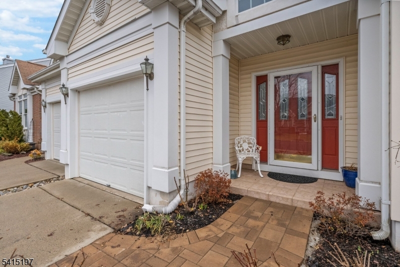 Greenbriar at Whittingham V - Residential