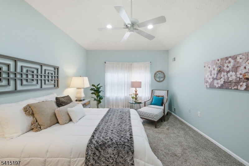 Greenbriar at Whittingham V - Residential