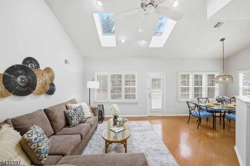 Greenbriar at Whittingham V - Residential