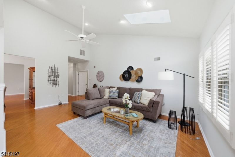 Greenbriar at Whittingham V - Residential