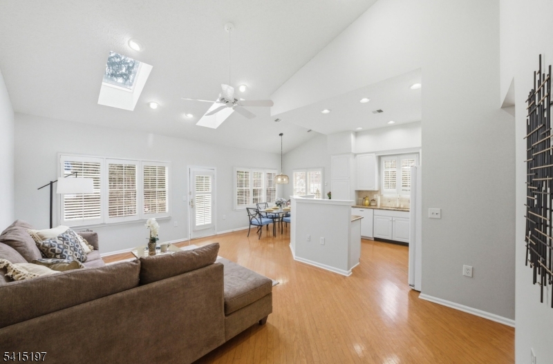 Greenbriar at Whittingham V - Residential