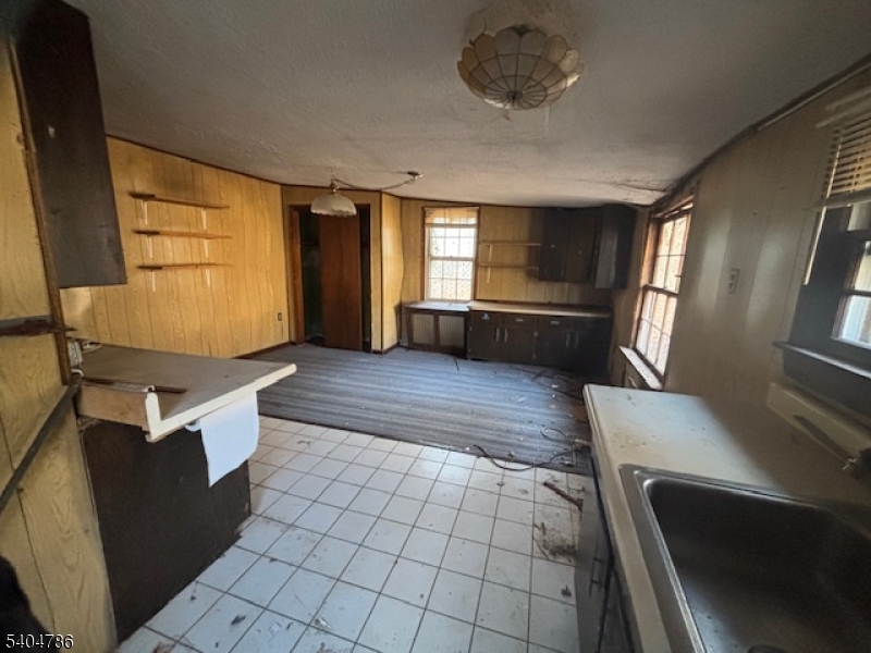 Martinsville - Residential