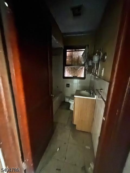 Martinsville - Residential