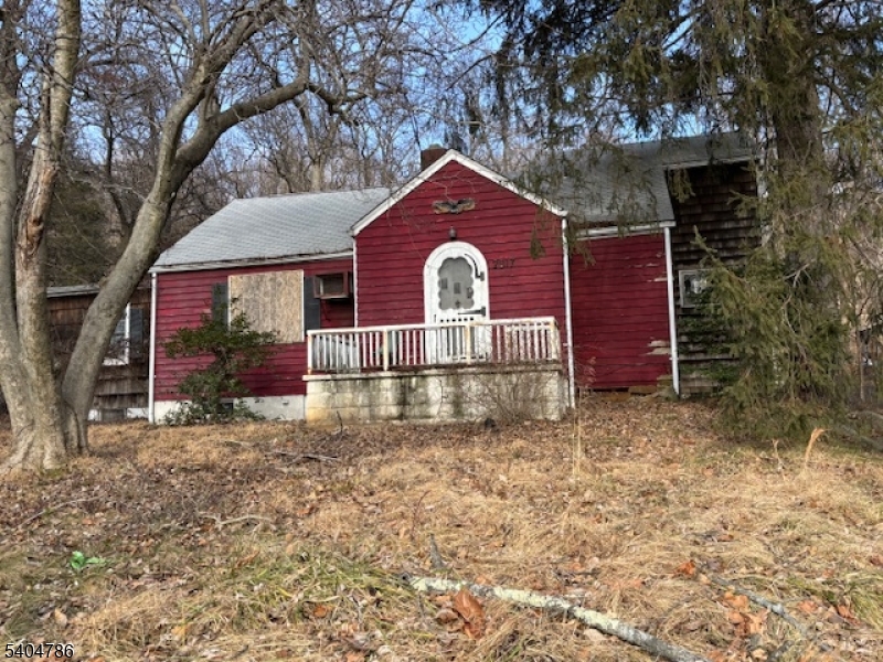 Martinsville - Residential