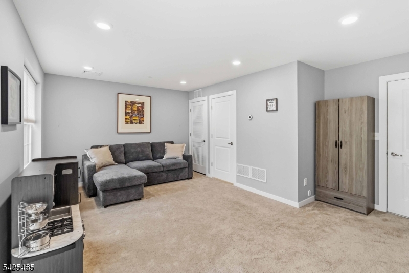 The Hills - Residential