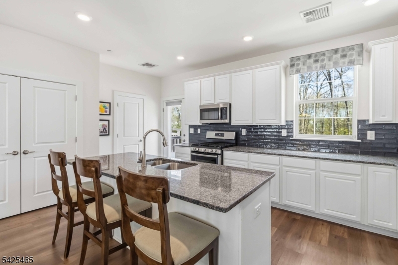 The Hills - Residential