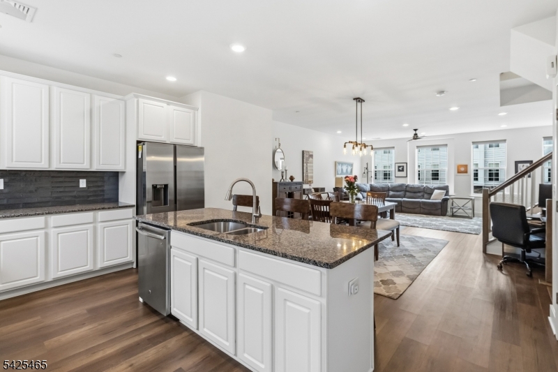 The Hills - Residential