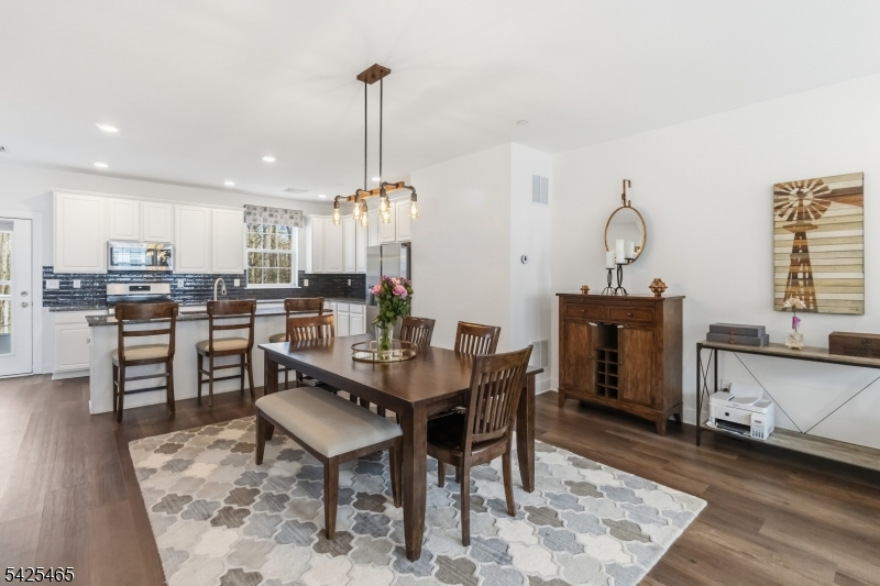 The Hills - Residential