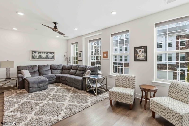 The Hills - Residential