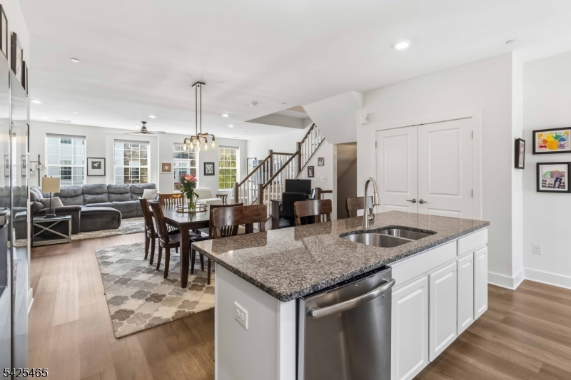 The Hills - Residential