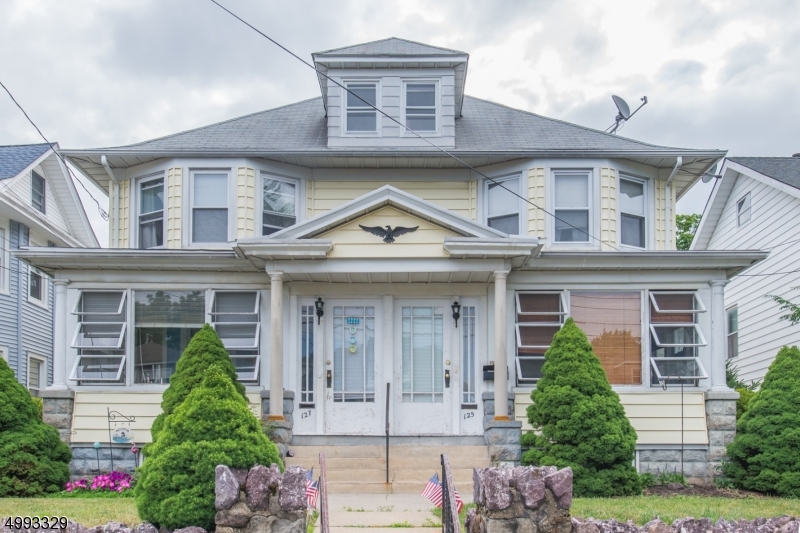 Flats - Residential Lease