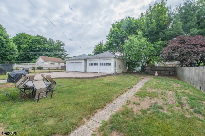 Flats - Residential Lease