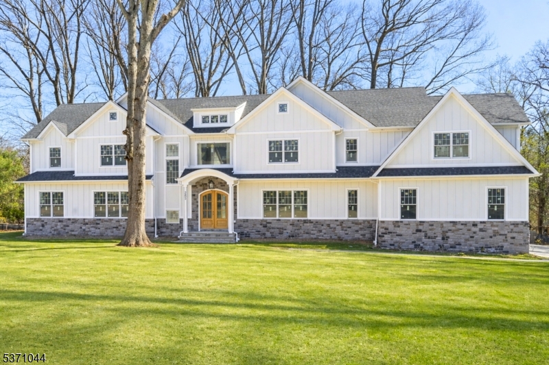 Shadow Lakes - Residential