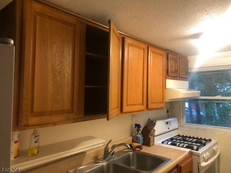 Town Center - Residential Lease