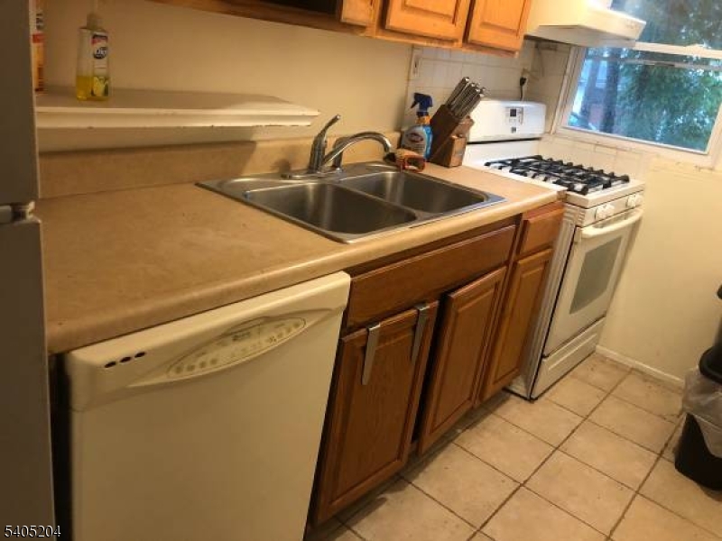 Town Center - Residential Lease