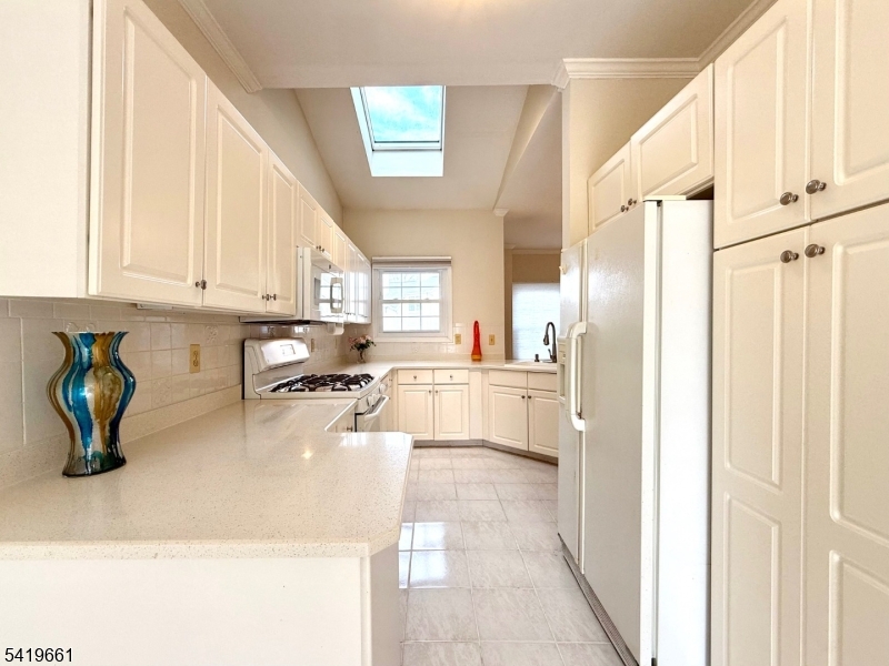 Oak Ridge - Residential