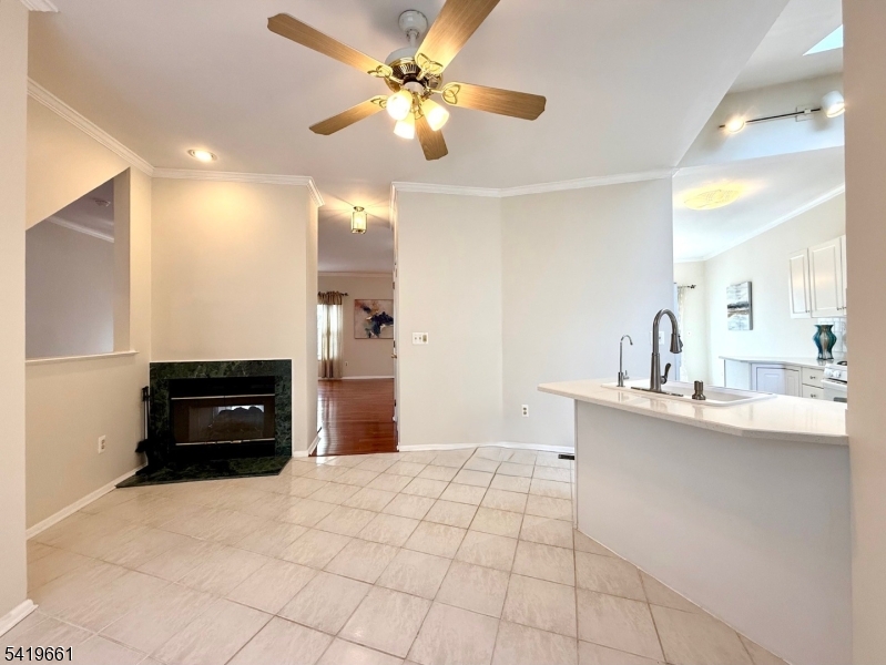 Oak Ridge - Residential