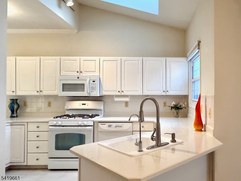 Oak Ridge - Residential