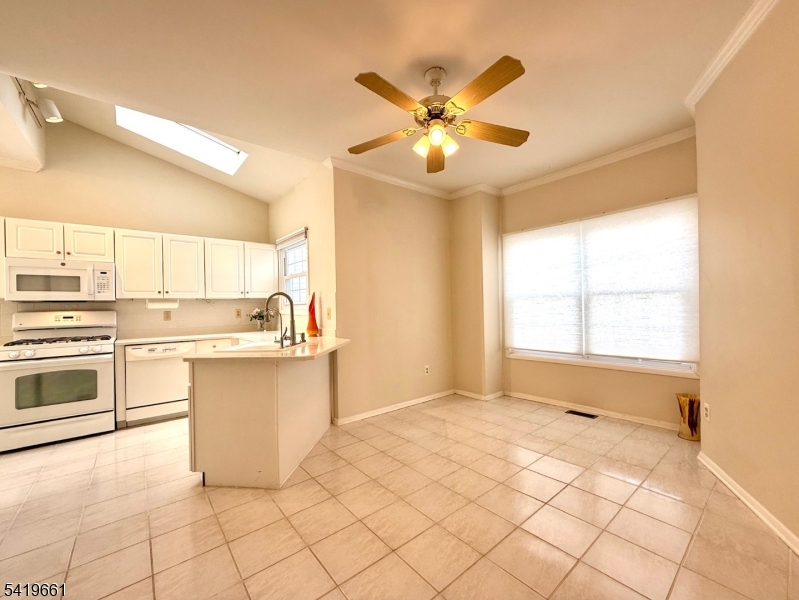 Oak Ridge - Residential