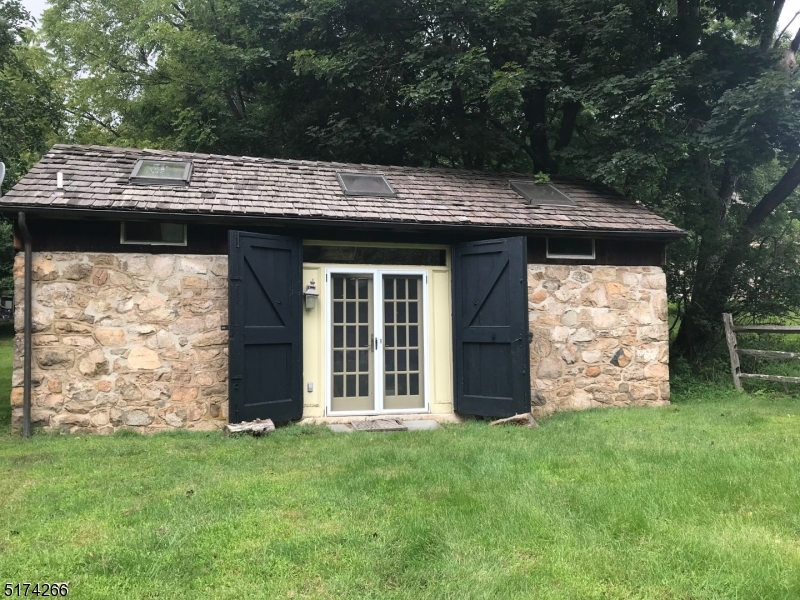 Bernardsville Mountain - Residential