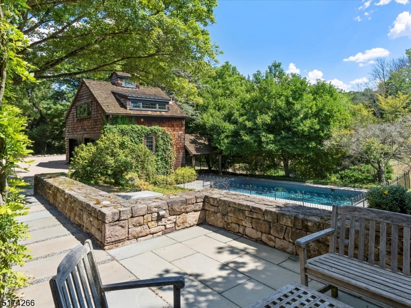 Bernardsville Mountain - Residential