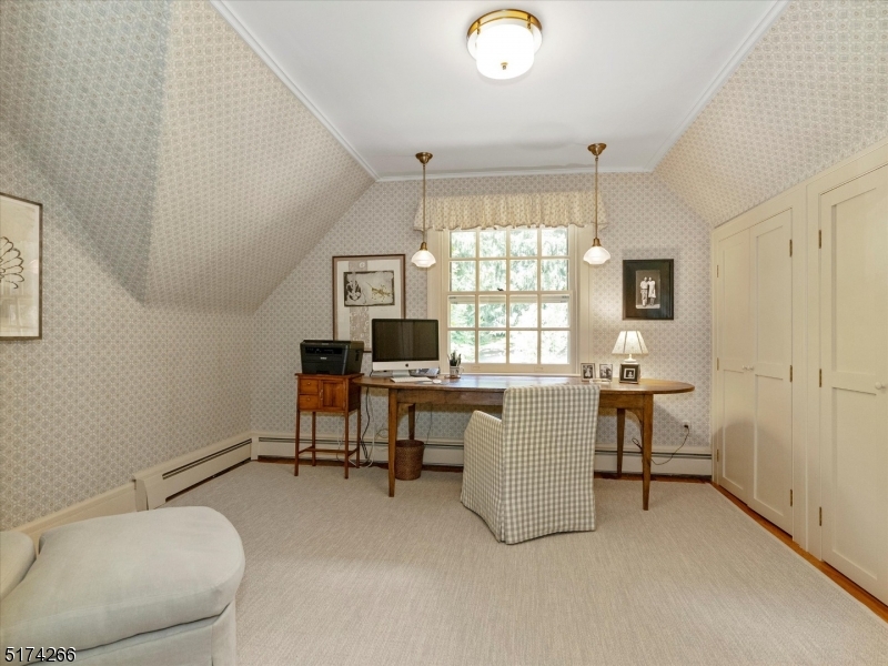 Bernardsville Mountain - Residential