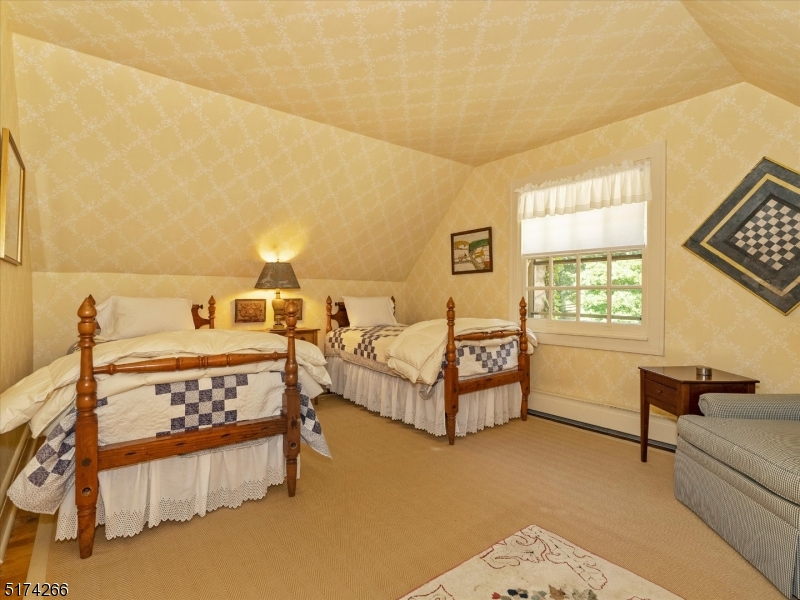 Bernardsville Mountain - Residential