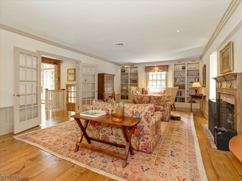 Bernardsville Mountain - Residential