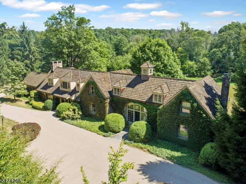 Bernardsville Mountain - Residential