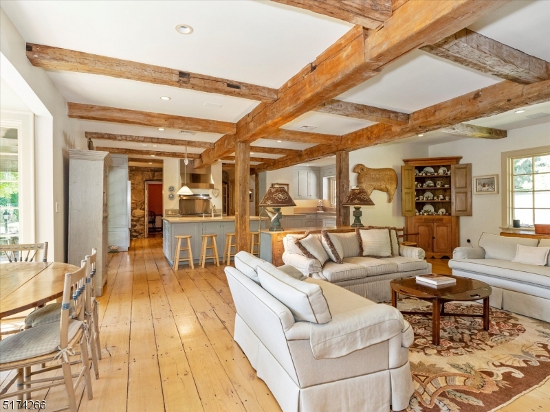 Bernardsville Mountain - Residential