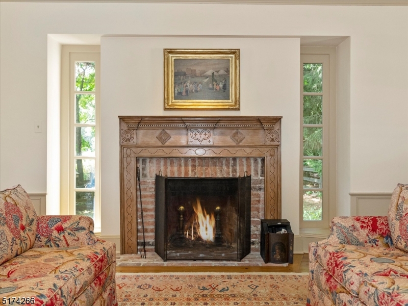 Bernardsville Mountain - Residential