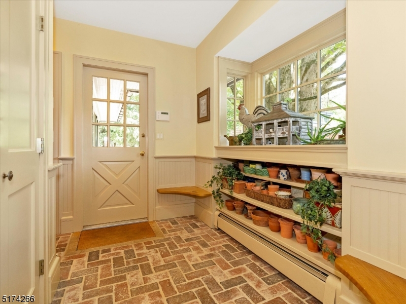 Bernardsville Mountain - Residential