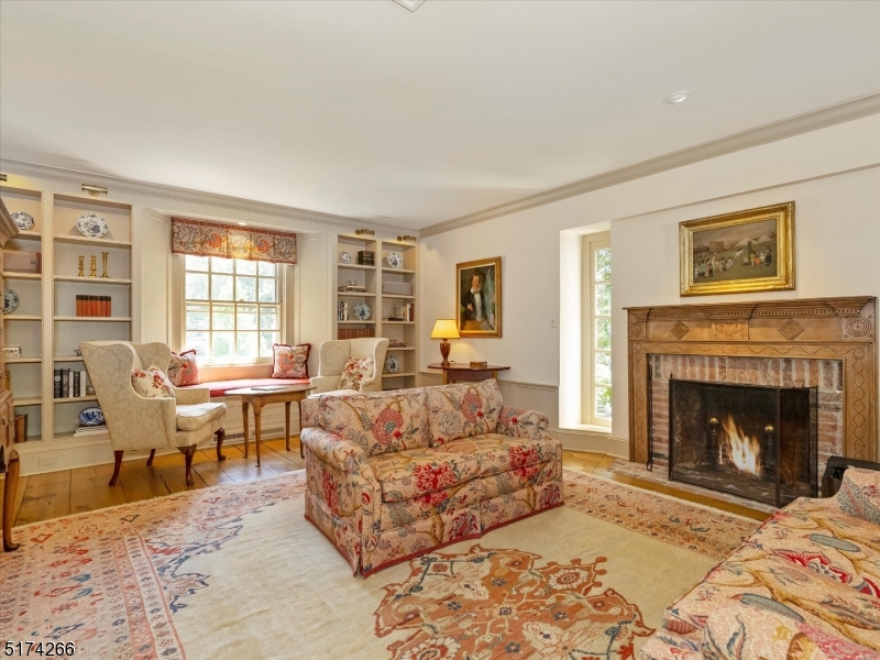 Bernardsville Mountain - Residential