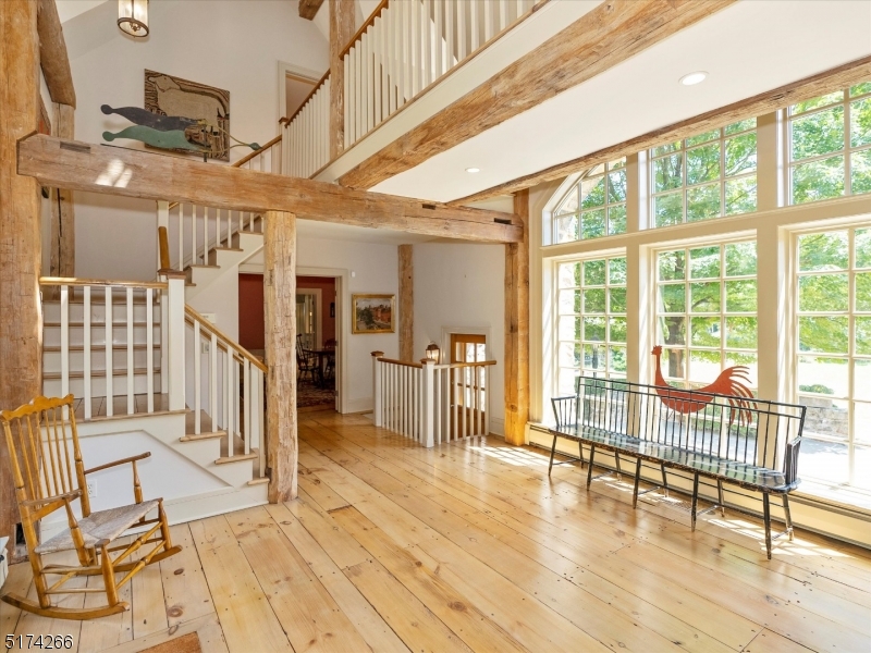 Bernardsville Mountain - Residential