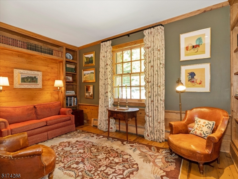 Bernardsville Mountain - Residential